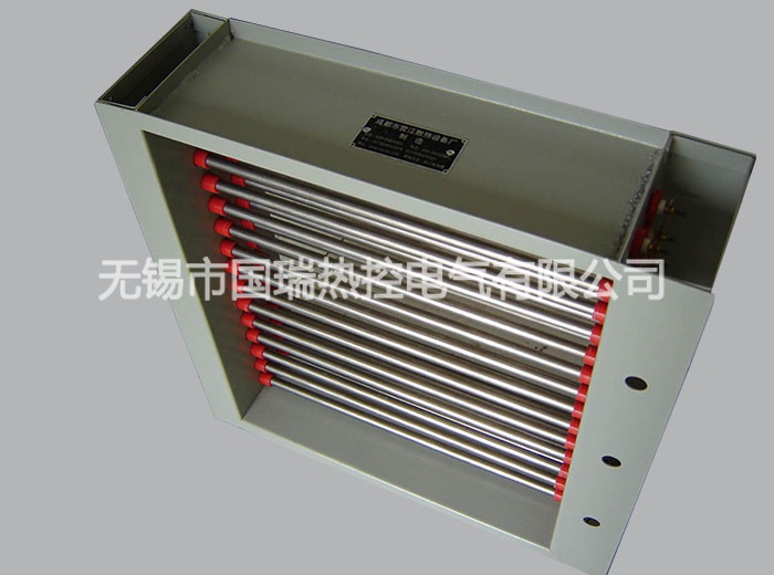 通道式電加熱器 通道式電加熱器