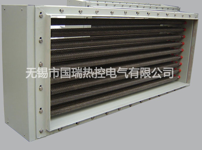 通道式電加熱器 通道式電加熱器